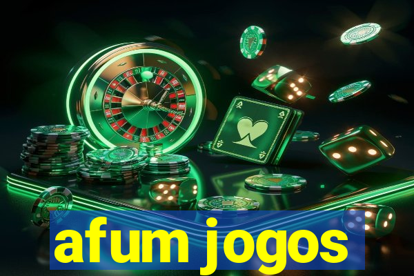 afum jogos